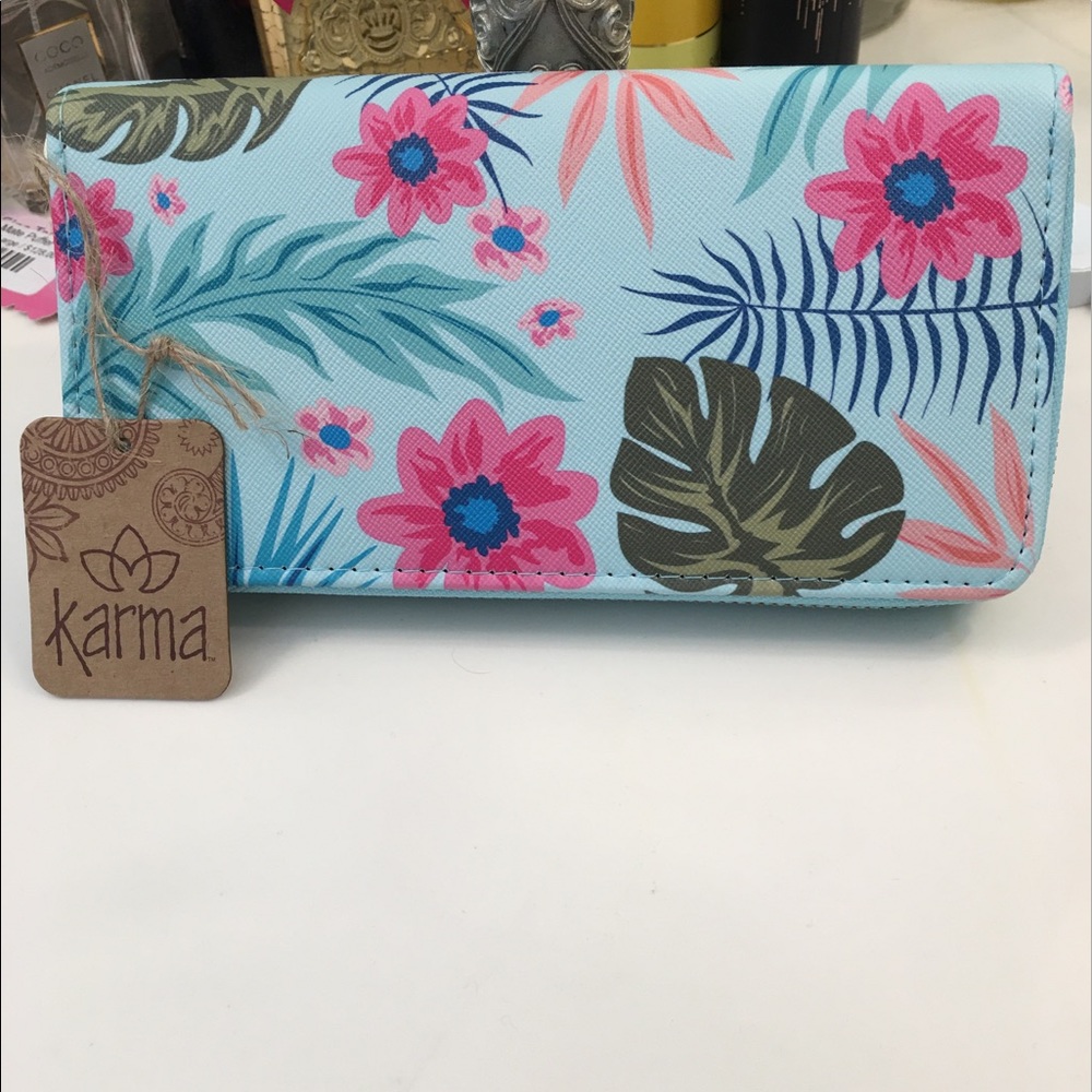 Wallet